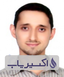 دکتر میثم مدنی