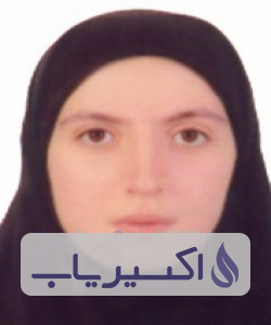 دکتر مرضیه بردبارناشی