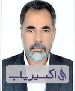 دکتر پیرمحمد ادیبی