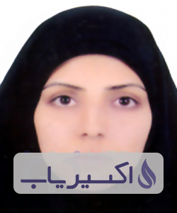 دکتر مریم باقری نژاد