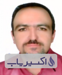 دکتر محمدرضا شیخی دارانی