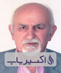دکتر سیدعلی خرازی
