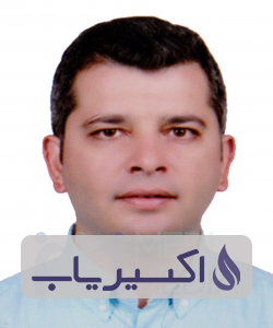دکتر حدید عبادپور
