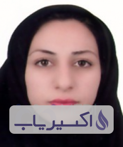 دکتر فهامه قلیچ خانی