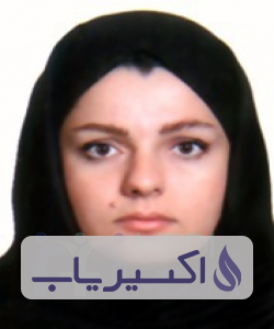 دکتر سپیده مرادخانی پور
