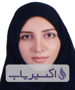 دکتر آیه هنرآموز