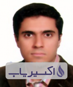 دکتر حامد کاظمی خالدی