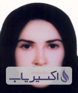 دکتر ندا حاجی قاضی طهرانی