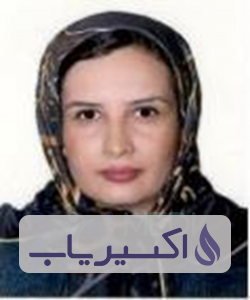 دکتر ندا کرکه آبادی