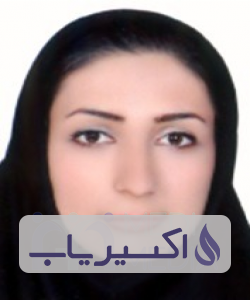 دکتر نداسادات رضوی