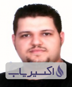 دکتر محمدامین باقرپورطهرانی