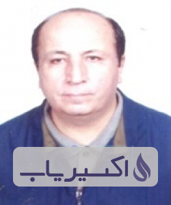 دکتر اسداله شاه میر