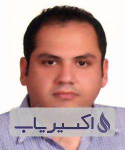 دکتر مجید زندیه