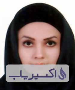 دکتر رؤیا رضوانی حبیب آبادی