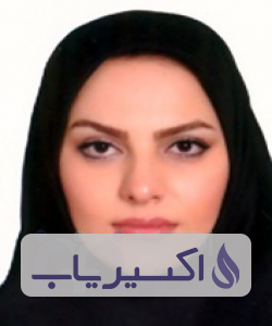 دکتر لیلا مهدی پور