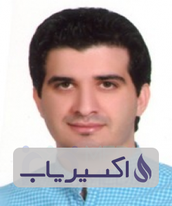 دکتر سیدبهزاد آیت اللهی