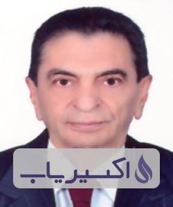دکتر ایرج امیرلک