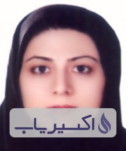 دکتر سارا حق شناس دهکردی