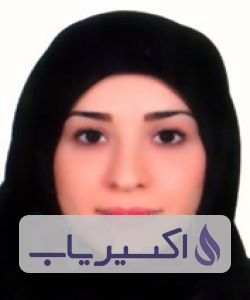 دکتر زهرا مقصودی گودرزی