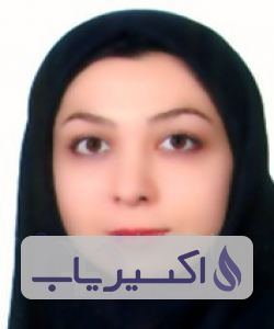 دکتر ستاره روحانی شهرکی