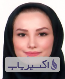 دکتر پرنا لطف