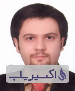 دکتر امیرحسین نجف پور