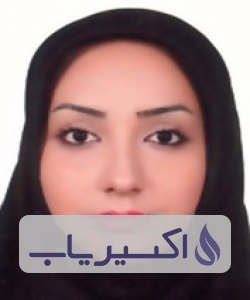 دکتر فاطمه صدرائی