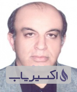 دکتر محمود رزاقی کاشانی