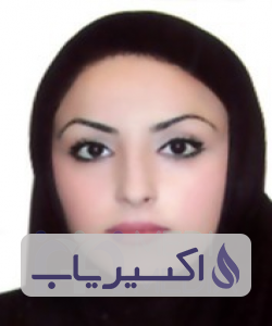 دکتر سیده مهسا مهدوی نسب