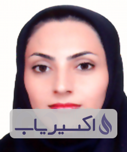 دکتر مریم رمضانی جلفائی