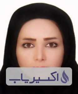 دکتر سیده فاطمه عباسی