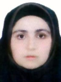 دکتر مژگان کربلائی مهریزی