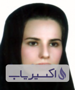 دکتر فاطمه ریاضی فینی