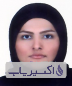دکتر مونا علی زاده کرکی نژاد