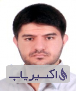 دکتر وحیدرضا زارعی