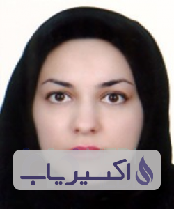 دکتر رعنا افتخارواقفی