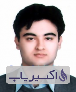 دکتر احسان جوادزاده بلوری