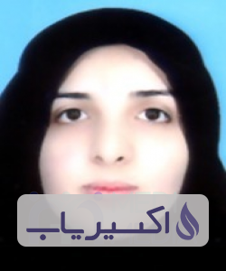 دکتر معصومه جابری