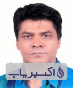 دکتر مجید درری رمضانی