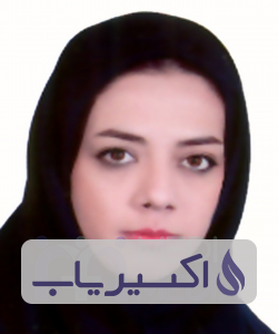 دکتر غزاله حسین زاده