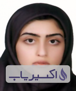 دکتر غزال شبستانی پور