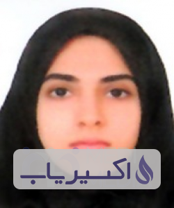دکتر یاسمین محمدزاده