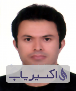 دکتر احمد نظری مقدم