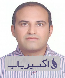 دکتر فریبرز شریفی