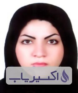 دکتر حمیده صابری