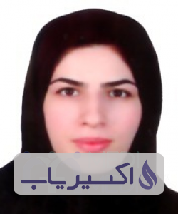 دکتر مریم السادات آقائی میبدی