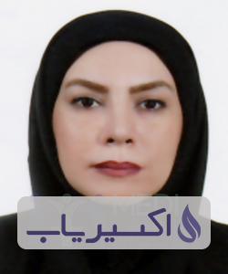 دکتر نگار معرفت