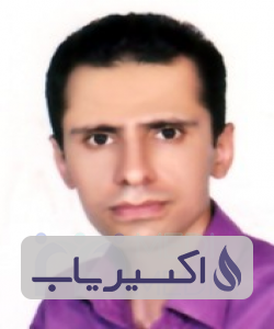 دکتر ارشاد قادری