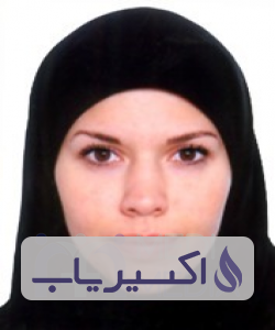 دکتر غزال اعرابی