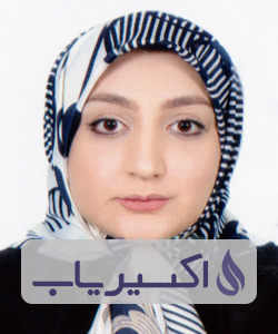 دکتر زهرا رجبی نارکی